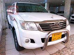 تويوتا هايلوكس